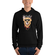 Load image into Gallery viewer, Holiday Wally Hooded Sweatshirt