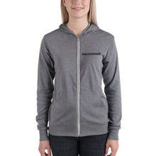 Load image into Gallery viewer, Classic Wallace Logo Unisex Hoodie