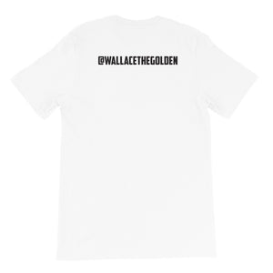 80's Wallace Unisex Tee