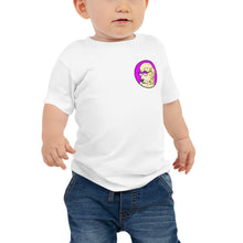 Load image into Gallery viewer, Classic Wallace Logo Baby Tee