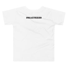 Load image into Gallery viewer, 80&#39;s Wallace Toddler Unisex Tee