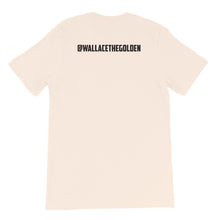 Load image into Gallery viewer, Cool Dude Wallace Unisex Tee