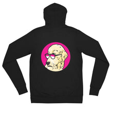 Load image into Gallery viewer, Classic Wallace Logo Unisex Hoodie