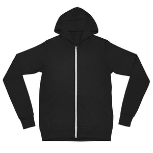 Classic Wallace Logo Unisex Hoodie