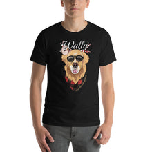 Load image into Gallery viewer, Holiday Wally Tee