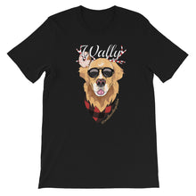 Load image into Gallery viewer, Holiday Wally Tee