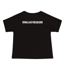 Load image into Gallery viewer, Holiday Wally Baby Tee