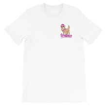 Load image into Gallery viewer, 80&#39;s Wallace Unisex Tee